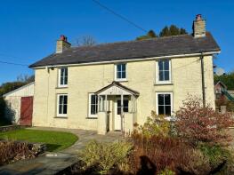 Troedyrhiw, Rhydcymerau To Caermalwas, Rhydcymerau, Llandeilo SA19 7PT