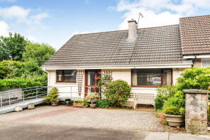 14, Kindar Drive, Dumfries DG2 8DA