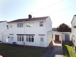 33, Meadow Rise, Brynna CF72 9TB