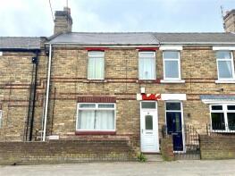 8, Burn Terrace, Houghton Le Spring DH4 4JZ