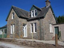 Old Schoolhouse, Tulloch, Roy Bridge PH31 4AR