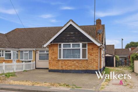 Perry Street, Billericay