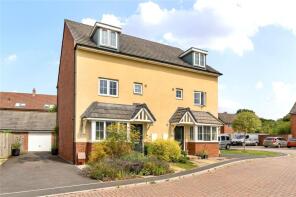 45, Kingfisher Road, Evercreech, Shepton Mallet BA4 6AN