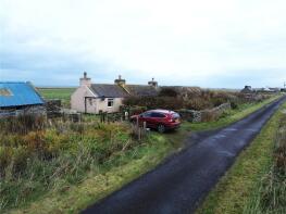 Black Rock Cottage, Cleat Road, Orkney KW17 2BP