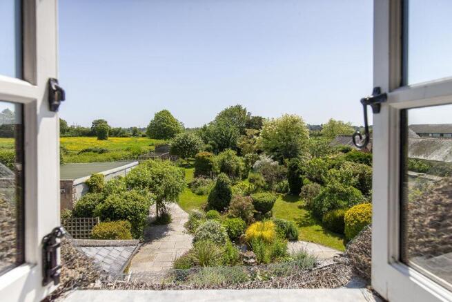 My Lady's Cottage_View