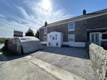 Carnmenellis, Redruth