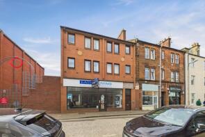 32b, Kyle Street, Ayr KA7 1RZ