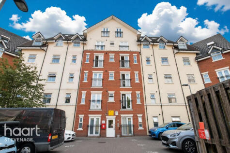 Townsend Mews, Stevenage