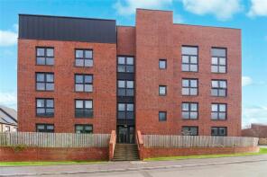 Flat 2/3, 75, Shawholm Crescent, Glasgow G43 1FG