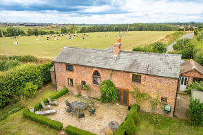 Chapel House, Old Hall Street, Agden, Malpas SY13 4RG