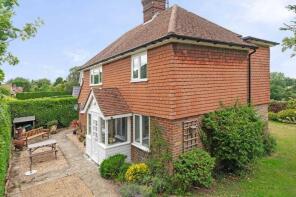Rabs Cottage, Cousley Wood Road, Wadhurst TN5 6EP