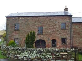 Town Foot Barn, Access Road U3075 To Fieldhead From The B6413, Carlisle CA4 9RZ