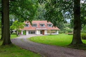 Woodvale, Moss Lane, Manley, Frodsham WA6 9JN