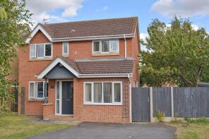 51, Moore Close, Newark NG23 5AU