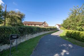 3, The Gravels, C1016 Downton To Wetmore Road, Ludlow SY8 2LF