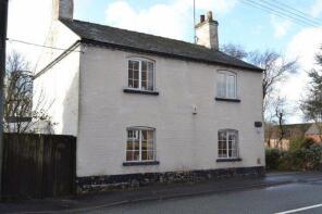 30, High Street, Marton, Gainsborough DN21 5AH