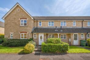 14, New Square, South Horrington Village, Wells BA5 3JS