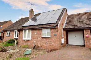 4 Thyme Cottage, Rowan Court, York YO42 2GF