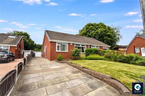 Aintree Road, Little Lever, Bolton, Greater Manchester, BL3