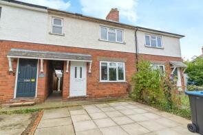 16, Althorpe Crescent, Bradville, Milton Keynes MK13 7AT