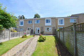13 Gunton, Villes Lane, Minehead TA24 8NW