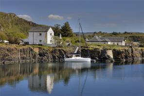 Innishmore, Back Street, Oban PA34 4RQ
