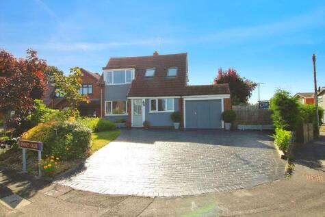Spinney Close, Pelsall, WS3 4LB