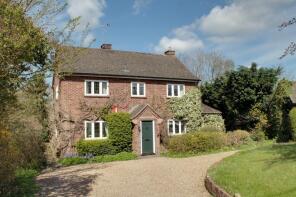 Wellers Cottage, Crazies Hill, Reading RG10 8LY