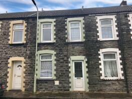 3, Great Street, Trehafod, Pontypridd CF37 2NE