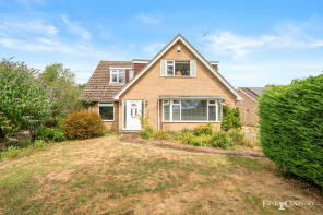 16, Orchard Lane, Peterborough PE8 5EE