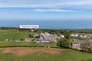 7 Pathhead Cottages, Cockburnspath TD13 5XB