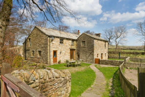 Salt Pie Farm, Barley Lane, Barley BB9 6BS