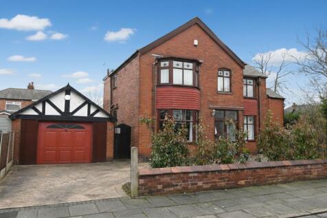Oakland Avenue, Salford, M6
