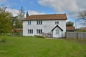 Moor House, Norwich Road, Diss IP21 4NS