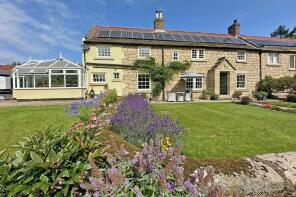 Old Preston, Scotton HG5 9JA