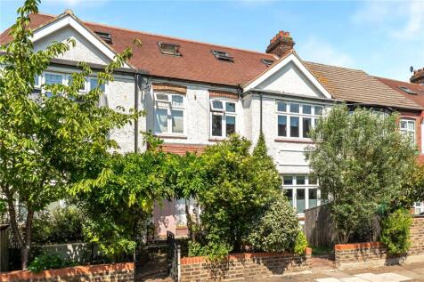 Torrington Gardens, London, N11