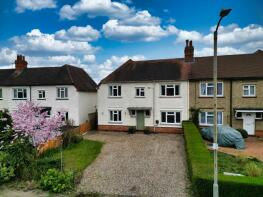 378, Simpson, Milton Keynes MK6 3AL