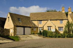Moreton House, Church Farm, Road From The Cross To Moreton House, Moreton-in-marsh GL56 9QN