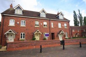 3, Spring Hollow, Eccleshall, Stafford ST21 6EQ