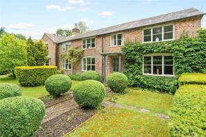Hazeldown, Ashe Park Lane, Basingstoke RG25 3BJ
