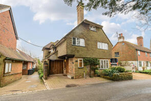 Ivy Cottage, North Lane, East Grinstead RH19 4QG