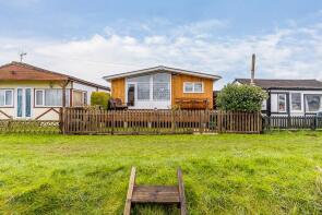 34, The Reservoir, Surfleet, Spalding PE11 4DJ