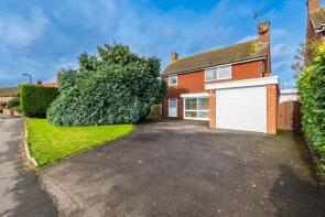 Grasmere, Rugby Road, Weston Under Wetherley CV33 9BW