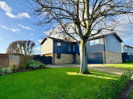 9, Nichols Way, Wetherby LS22 6AD