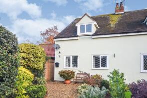 Verona Cottage, The Street, Maldon CM9 8HL
