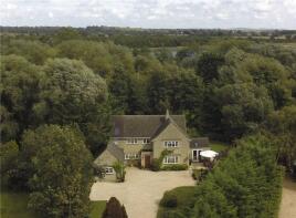 Brook House, Road From Wickwater Lane To Cerney Wick Lane, Cirencester GL7 5QH