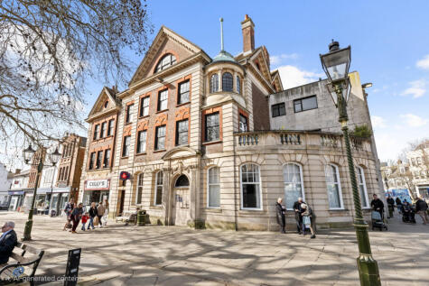 Carfax, Horsham, RH12