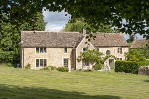 Highfields, Creephole, Badminton GL9 1DZ