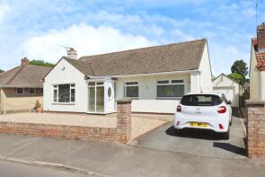 8, St Annes Drive, Bristol BS30 6RB