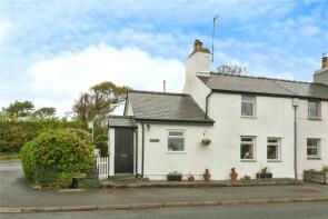 1, Yr Odyn, Abererch LL53 6PQ